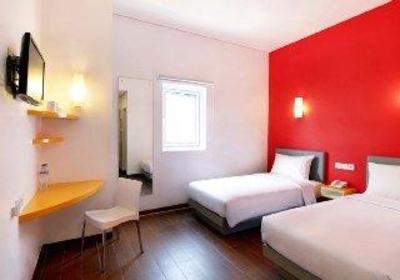 фото отеля Amaris Hotel Bandara Soekarno - Hatta