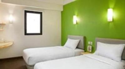 фото отеля Amaris Hotel Bandara Soekarno - Hatta