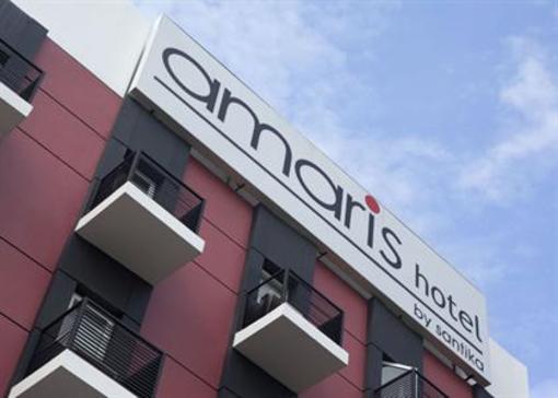 фото отеля Amaris Hotel Bandara Soekarno - Hatta