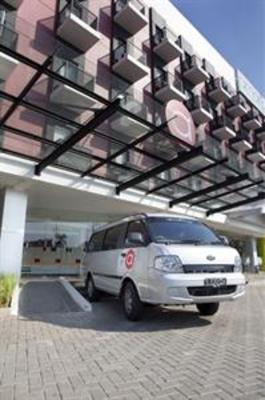 фото отеля Amaris Hotel Bandara Soekarno - Hatta