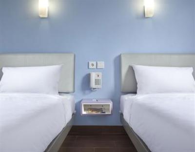 фото отеля Amaris Hotel Bandara Soekarno - Hatta