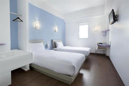 фото отеля Amaris Hotel Bandara Soekarno - Hatta