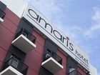 фото отеля Amaris Hotel Bandara Soekarno - Hatta