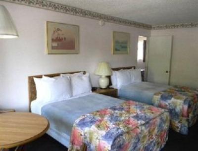 фото отеля Alamo Inn