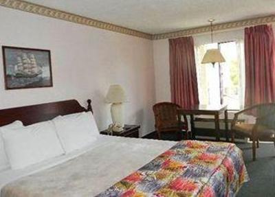 фото отеля Alamo Inn