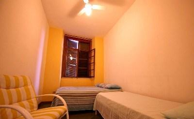 фото отеля Bellas Artes Guest House Rio de Janeiro