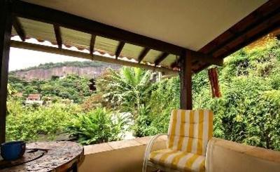 фото отеля Bellas Artes Guest House Rio de Janeiro