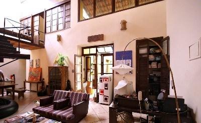 фото отеля Bellas Artes Guest House Rio de Janeiro
