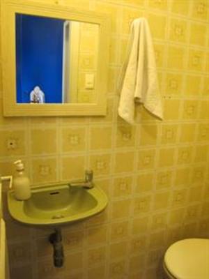 фото отеля Bellas Artes Guest House Rio de Janeiro