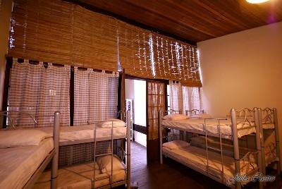фото отеля Bellas Artes Guest House Rio de Janeiro