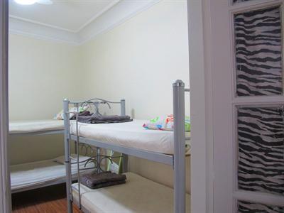 фото отеля Bellas Artes Guest House Rio de Janeiro