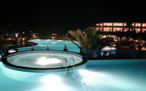 фото отеля Majesty Club Oasis Beach Hotel Alanya