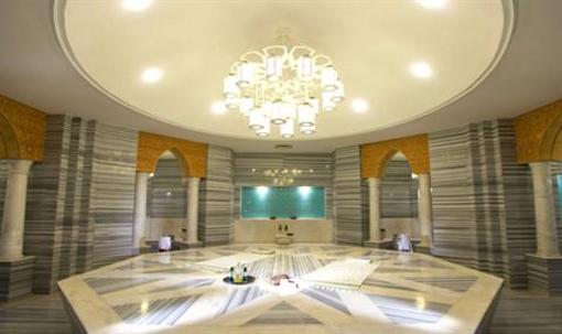 фото отеля Majesty Club Oasis Beach Hotel Alanya