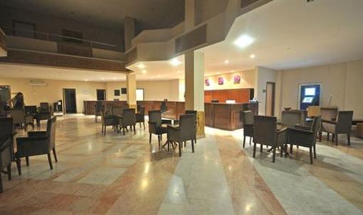 фото отеля Majesty Club Oasis Beach Hotel Alanya