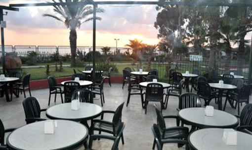 фото отеля Majesty Club Oasis Beach Hotel Alanya