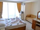 фото отеля Majesty Club Oasis Beach Hotel Alanya