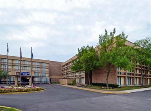 фото отеля Best Western Plus Schaumburg