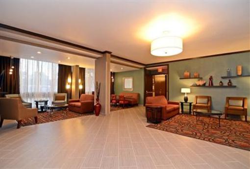 фото отеля Best Western Plus Schaumburg