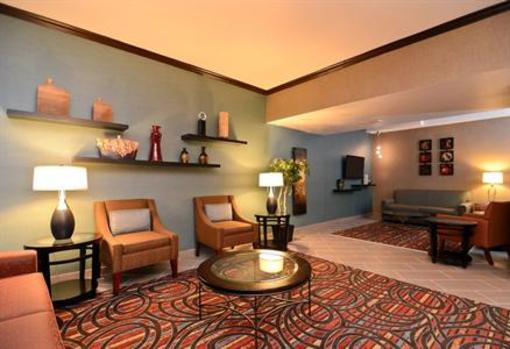 фото отеля Best Western Plus Schaumburg