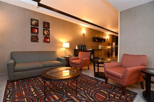 фото отеля Best Western Plus Schaumburg