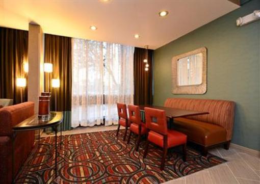 фото отеля Best Western Plus Schaumburg