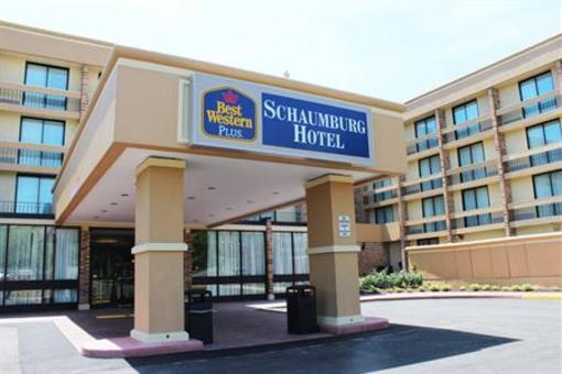 фото отеля Best Western Plus Schaumburg