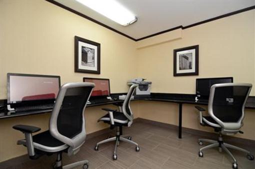 фото отеля Best Western Plus Schaumburg