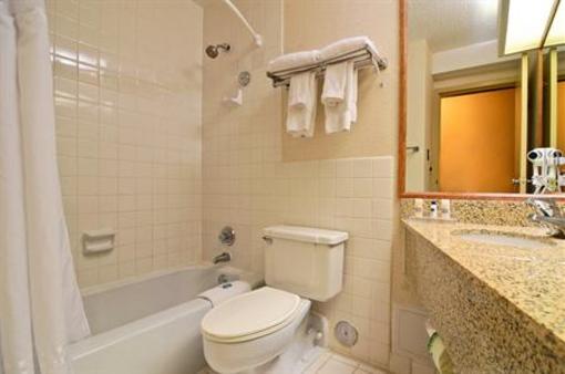 фото отеля Best Western Plus Schaumburg