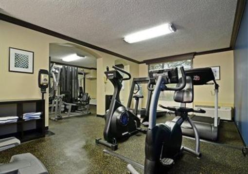 фото отеля Best Western Plus Schaumburg