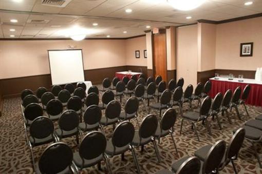 фото отеля Best Western Plus Schaumburg