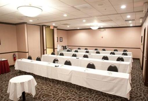 фото отеля Best Western Plus Schaumburg