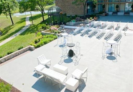 фото отеля Best Western Plus Schaumburg
