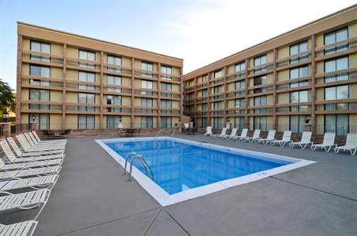 фото отеля Best Western Plus Schaumburg