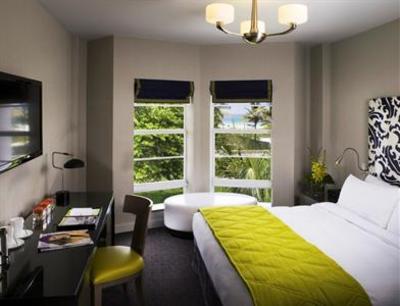 фото отеля Hotel Breakwater South Beach