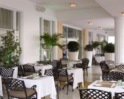 фото отеля Hotel Breakwater South Beach