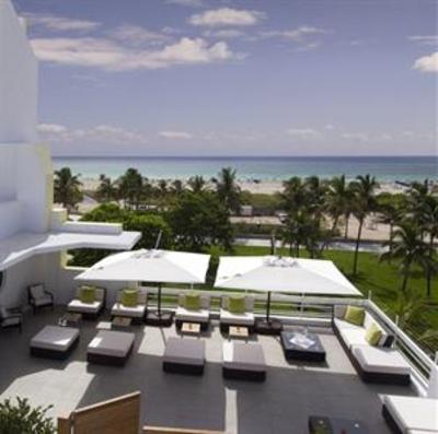 фото отеля Hotel Breakwater South Beach