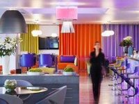 Hotel Du Golf Saint-Etienne