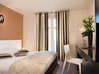 фото отеля Hotel Du Golf Saint-Etienne