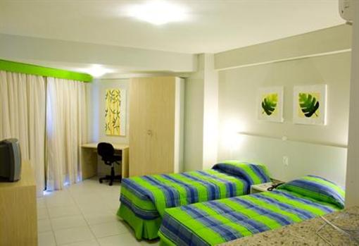 фото отеля Delphia Terrazzo Flat Hotel