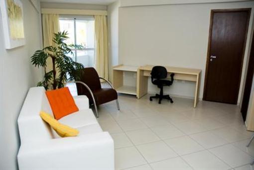 фото отеля Delphia Terrazzo Flat Hotel
