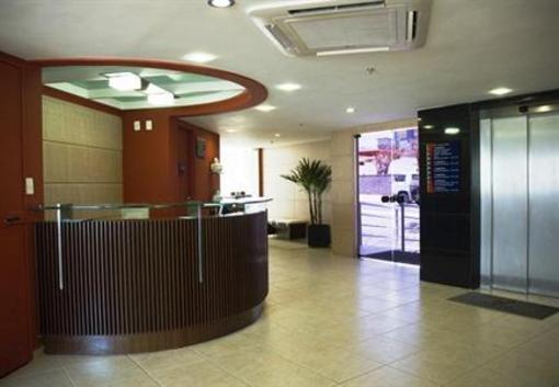 фото отеля Delphia Terrazzo Flat Hotel