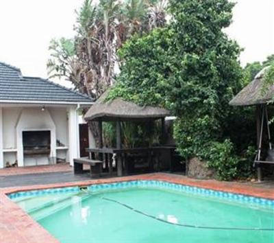 фото отеля Cape Town Palms