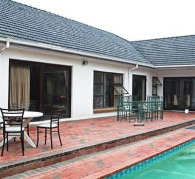 фото отеля Cape Town Palms