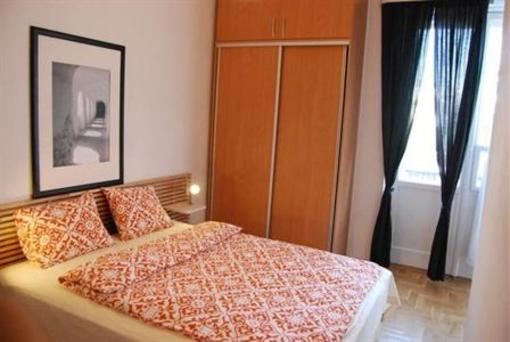 фото отеля Apartment4You Hoza Warsaw