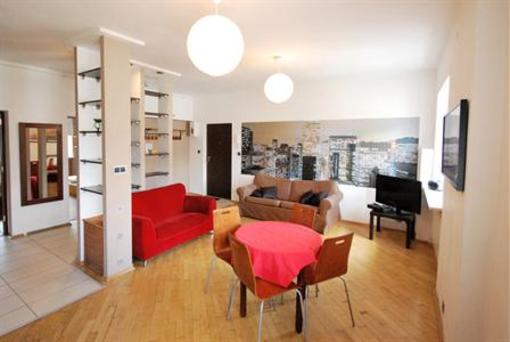 фото отеля Apartment4You Hoza Warsaw