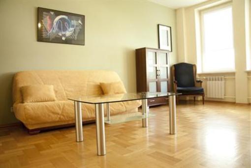фото отеля Apartment4You Hoza Warsaw