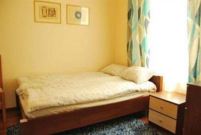 фото отеля Apartment4You Hoza Warsaw