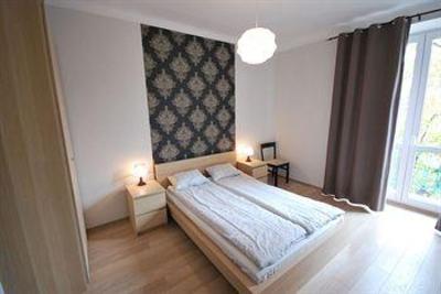 фото отеля Apartment4You Hoza Warsaw