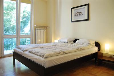 фото отеля Apartment4You Hoza Warsaw
