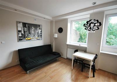 фото отеля Apartment4You Hoza Warsaw